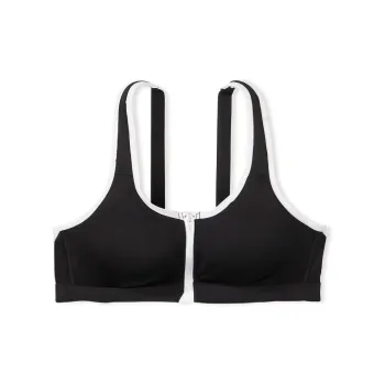 VICTORIA'S SECRET Bra Women's Black