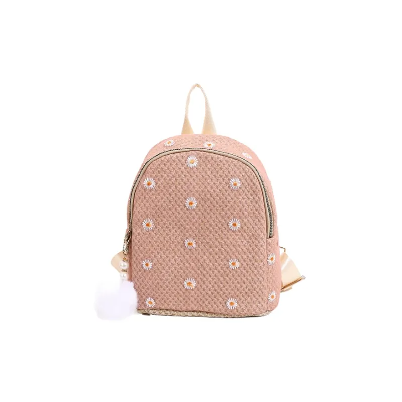 Parker Bear Backpacks-7