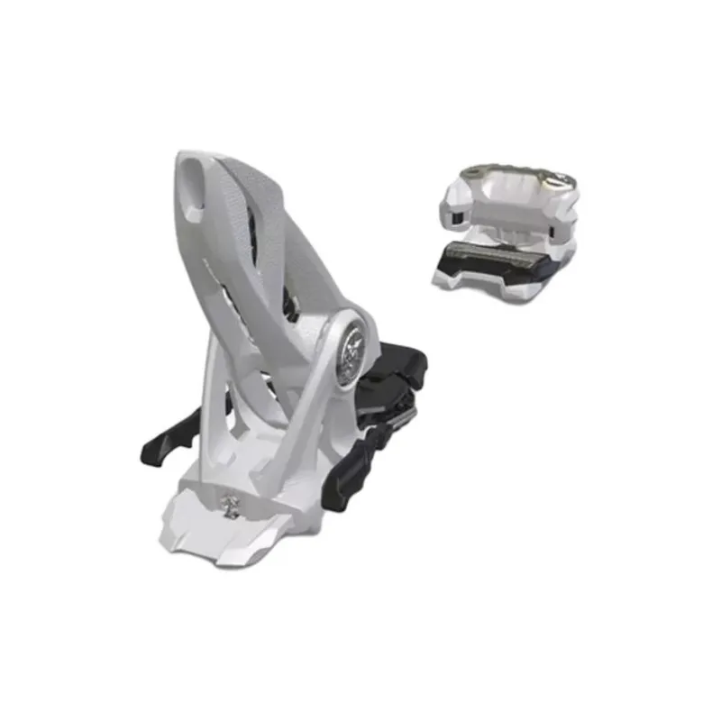 VOLKL Single Snowboard Ski Bindings-5