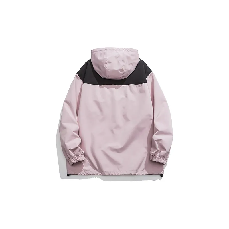 NONEVENT Jackets Unisex-48