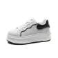 White Black