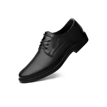 DILIKAN Dress Shoes Men's Black