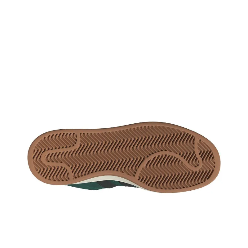 Adidas Campus 00s Collegiate Green Core Black Gum-5