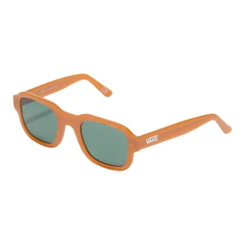 Vans Square Sunglasses Unisex Yellow