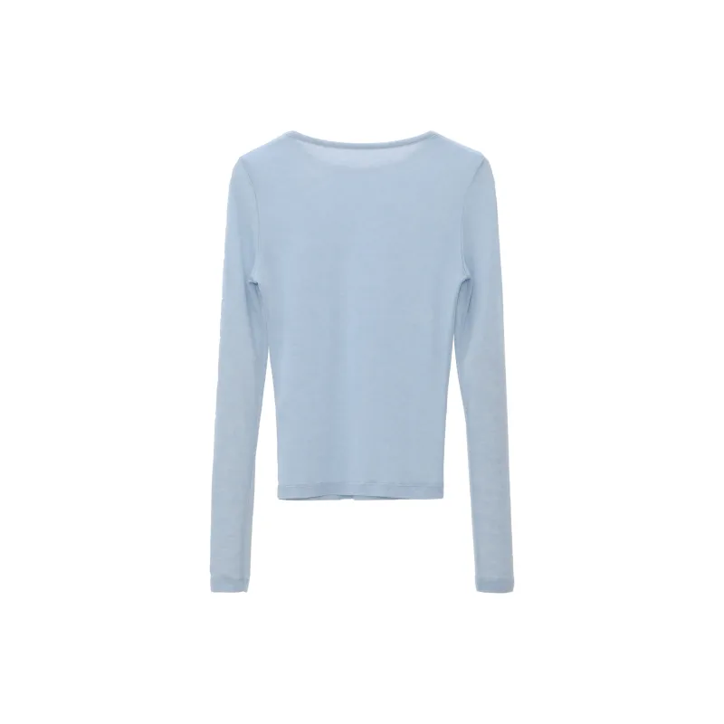 Fstudio Crew Neck Base Layer Women's-4