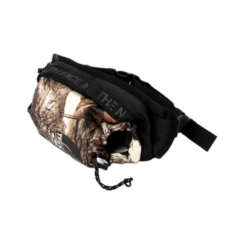 THE NORTH FACE Fanny Packs Black