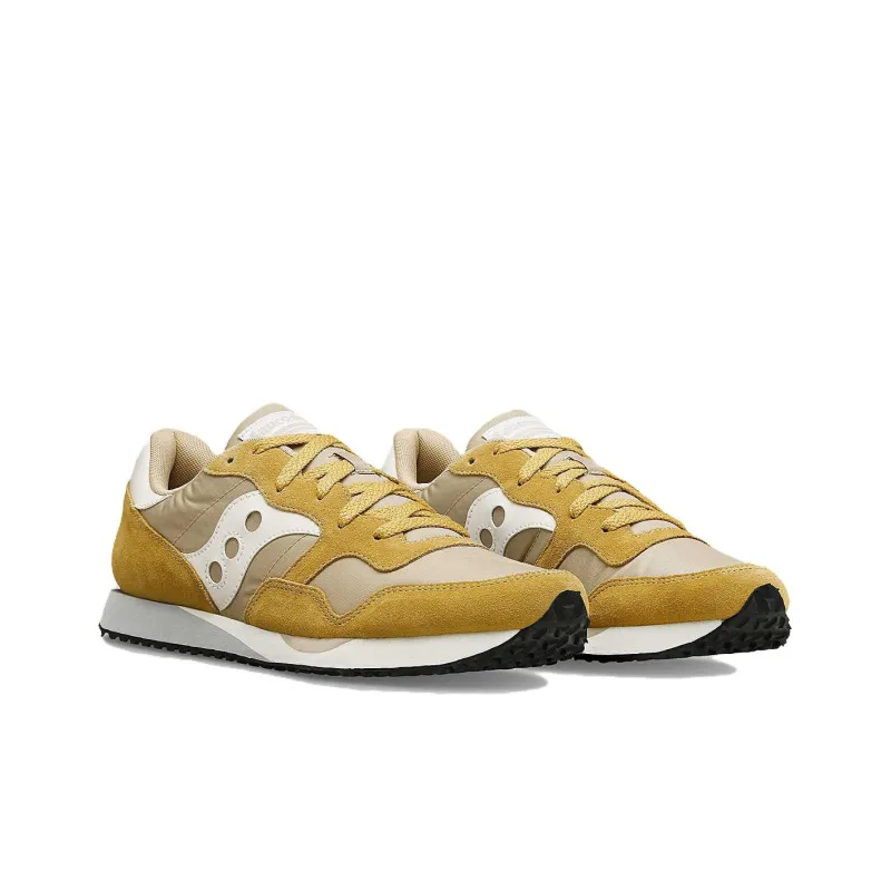 saucony DXN Trainer 'Sand Off White'-2