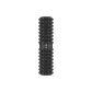 [30* 8cm][Load Capacity 220.5 Lbs]Black