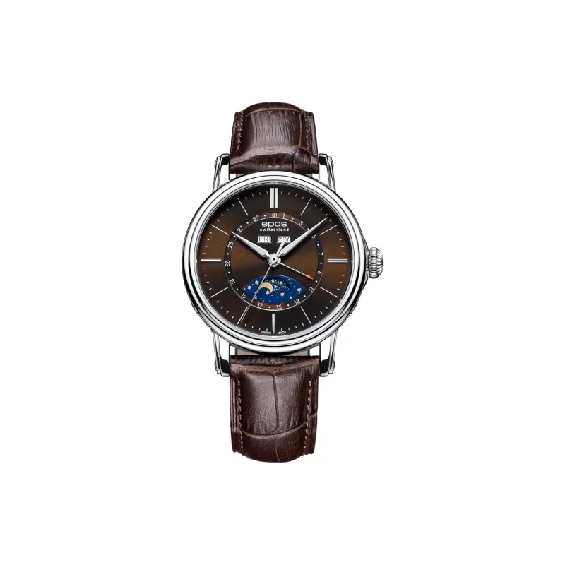 EPOS Men Watch-0