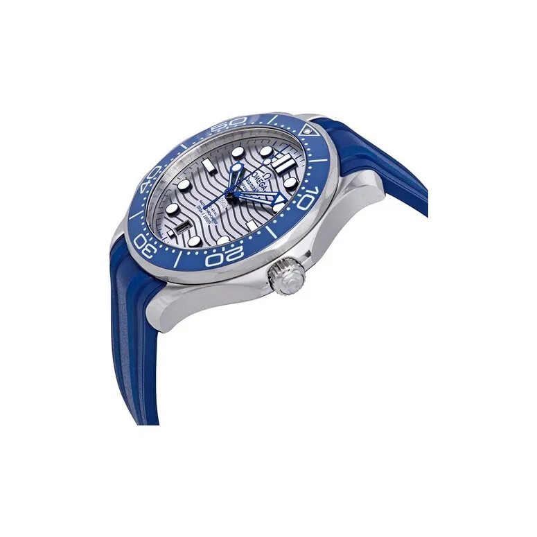 OMEGA Seamaster O21032422006001-1