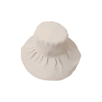 LE TISSERAND Polyester Bucket Hats Women's