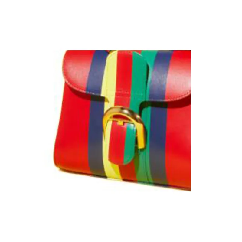 Delvaux X GUCCI Brillant Handbags-1