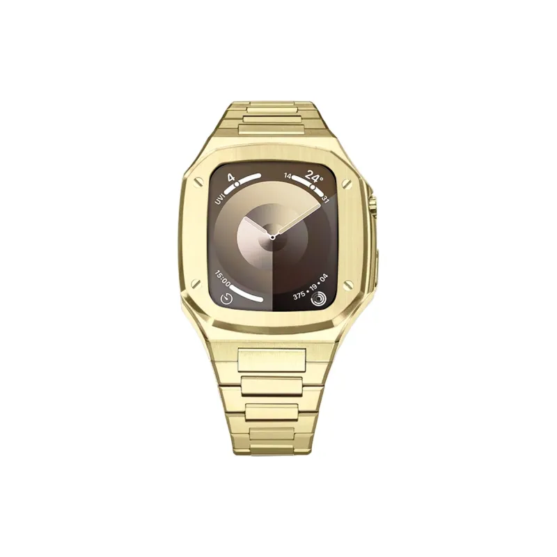 Soul Cool Unisex Watch Cases-4