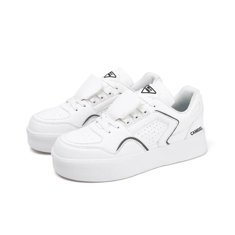 CAMOSI Low-Top Skateboard Shoes Men's-17