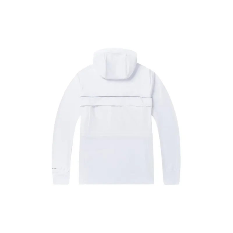 Columbia Breathable UV Protection Sun Protection Clothing Women's White-1