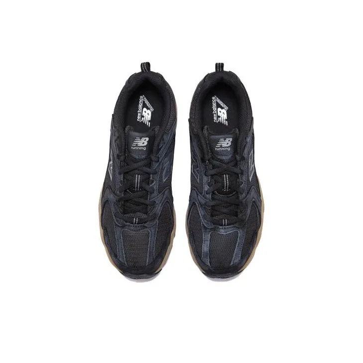 New Balance 530 'Black Gum'-3