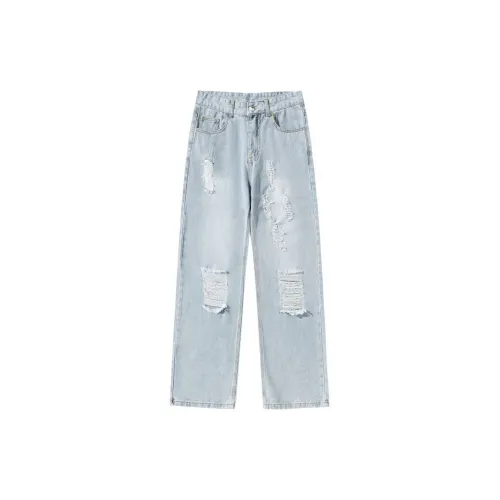 Field Base Jeans Unisex