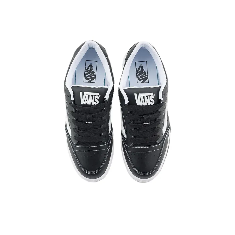 Vans Hylane 'Black'-2