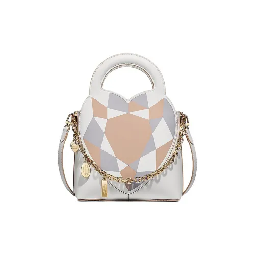 TIFFANY & CO. Return To Tiffany Collection Handbags