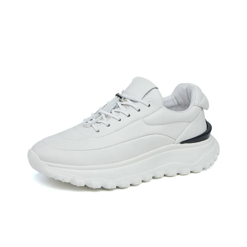 VICKI BROWN Cushioning, Wear Resistant Low Top Casual Shoes Men's-6