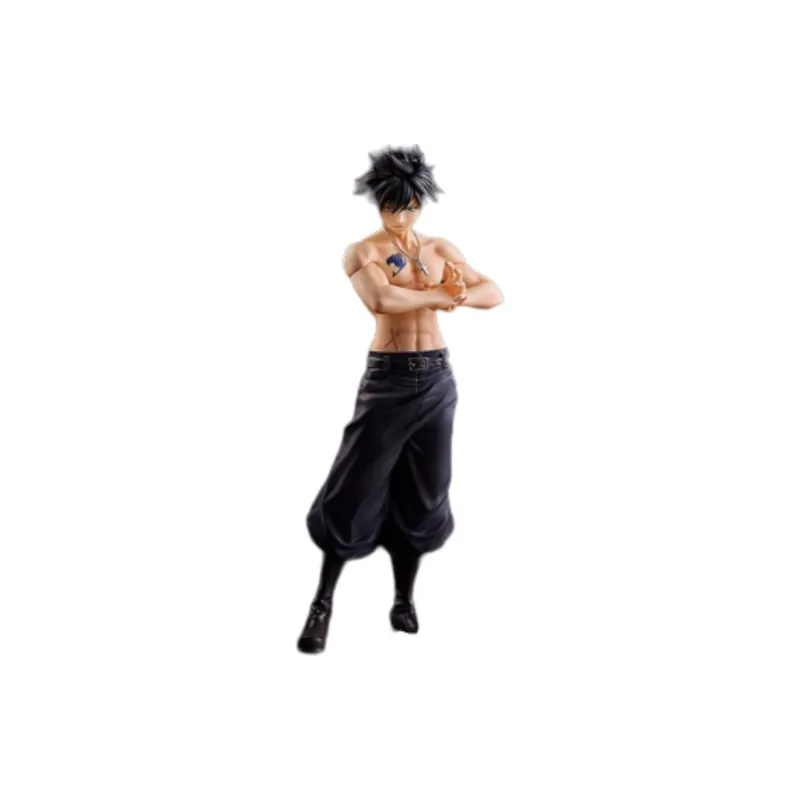 GSC Pop Up Parade Fairy Tail, Gray Fullbuster Scale Figures 17cm-3