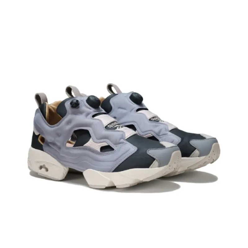 Reebok InstaPump Fury 94 'Black Pure Grey Moonstone'-2