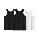 3 Pack (Black+Black+White)