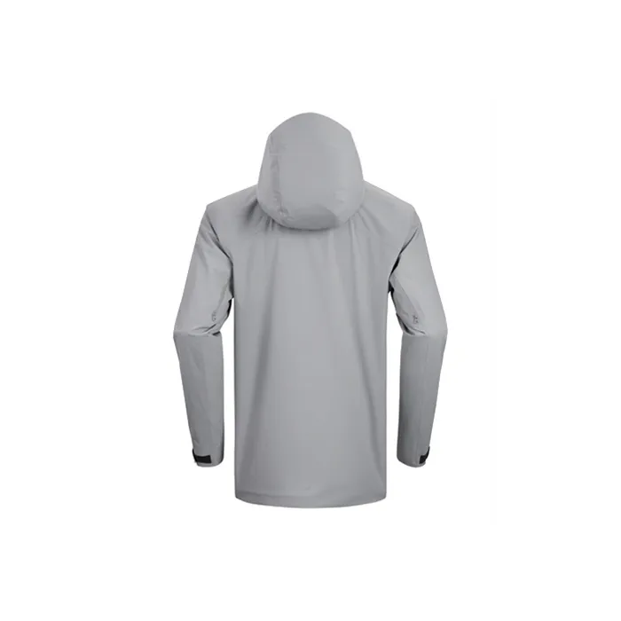 KAILAS Single Layer Windbreaker Coats Men's-5