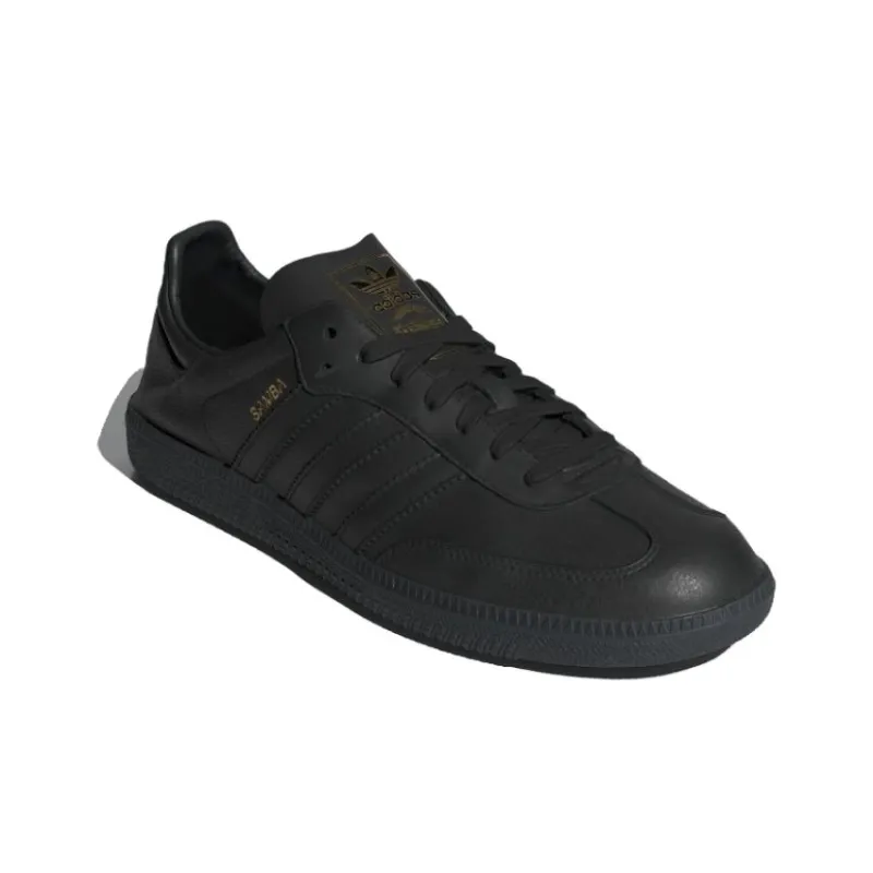 Adidas Samba Decon Black-2