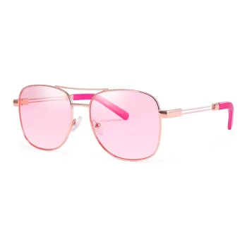  JIGOTT Square Sunglasses Unisex