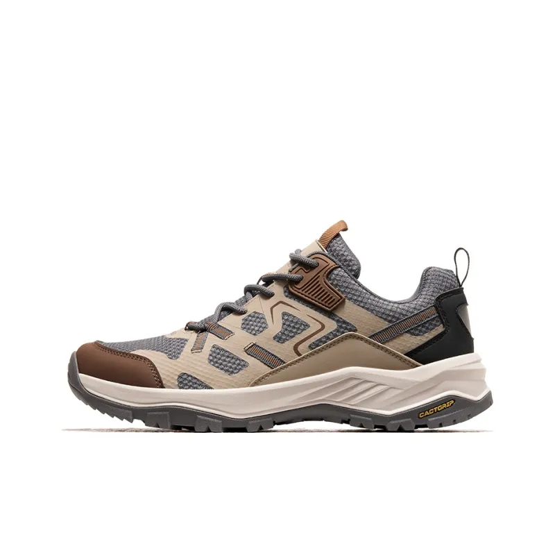 CAMEL Balance Lightweight Low-Top Hiking/Trekking Shoes Men's-6