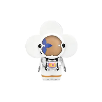 LOUIS VUITTON VIVIENNE COSMONAUTE Decoration Trendy Figures