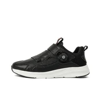 FIRS Low-Top Casual Shoes Men's