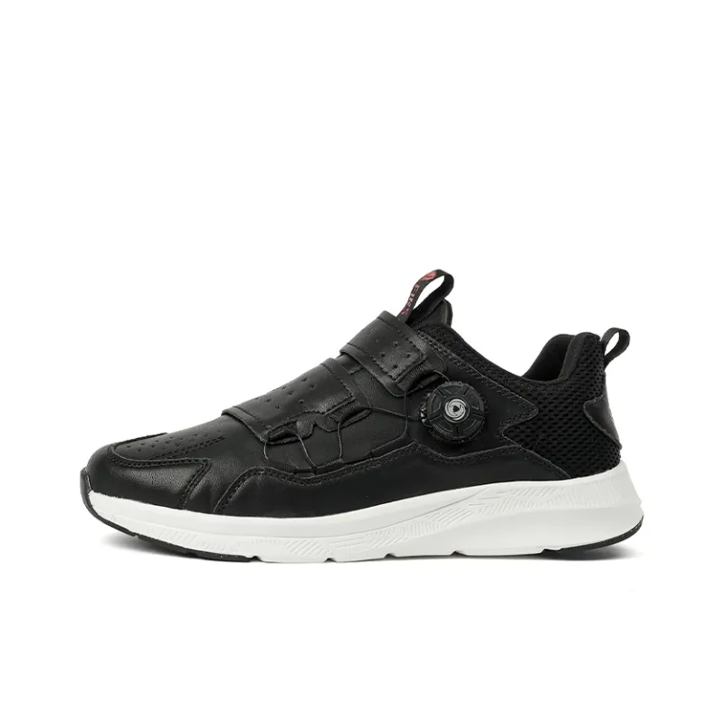 FIRS Low-Top Casual Shoes Men's-0