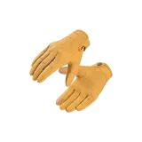 M18 Leather Style-Yellow