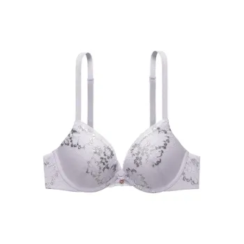 VICTORIA'S SECRET Bra Women's Taro Purple
