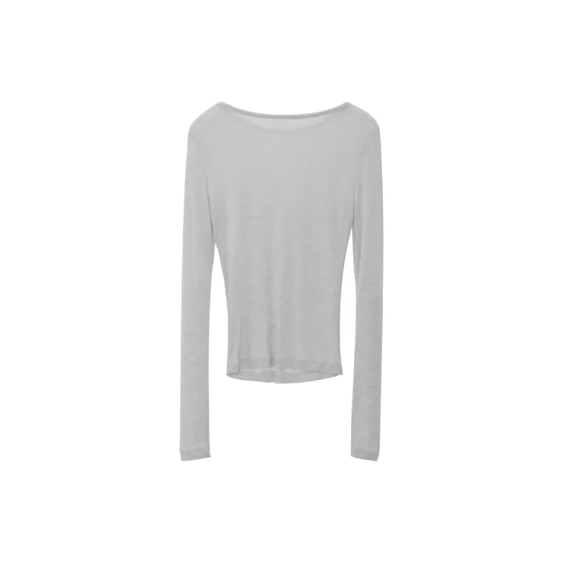 Fstudio Crew Neck Base Layer Women's-1