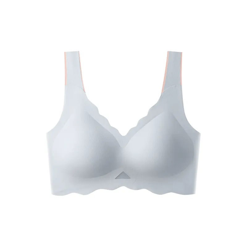 Pretty lady Women's Bras-7