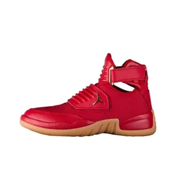 JORDAN Generation 23 Gym Red Gum