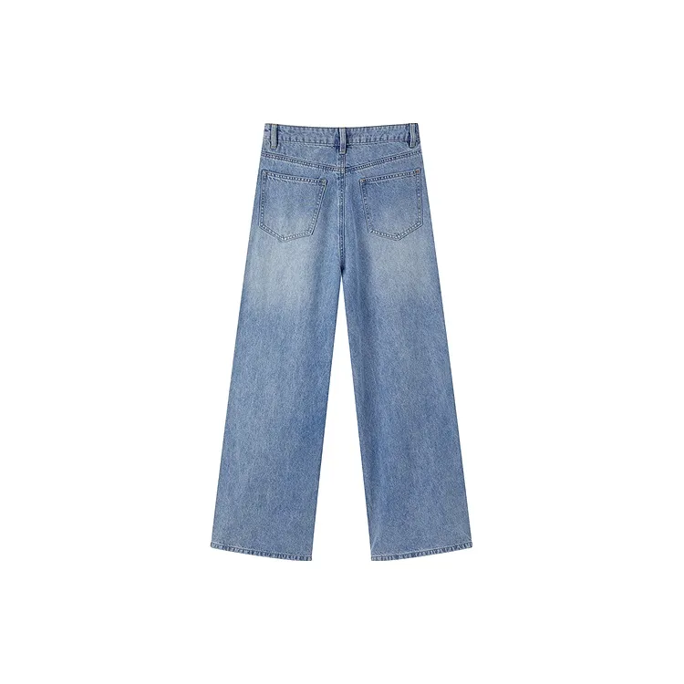 LEDIN Jeans Women's-1