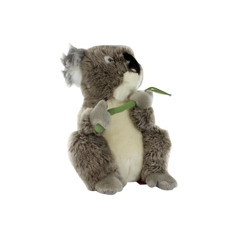 Hamleys Koala, The Tree Dwelling Bear. Dolls Plush Doll 30cm Height-2