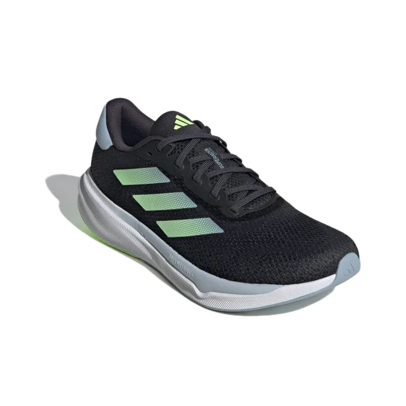 Adidas Supernova Stride 'Carbon Green Spark'-2