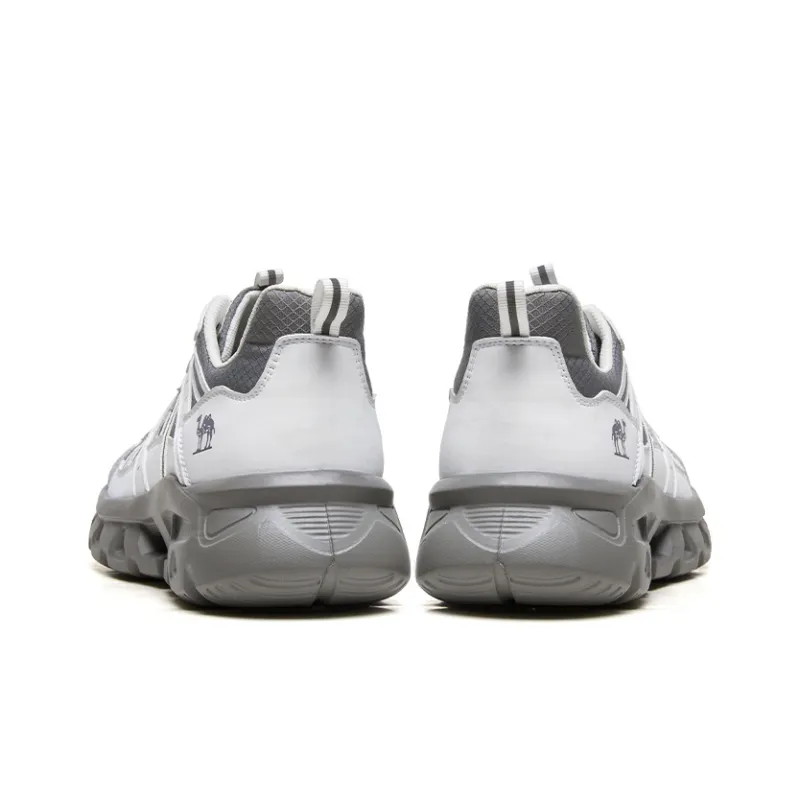 CAMEL Low-Top Chunky Sneakers Men's-13