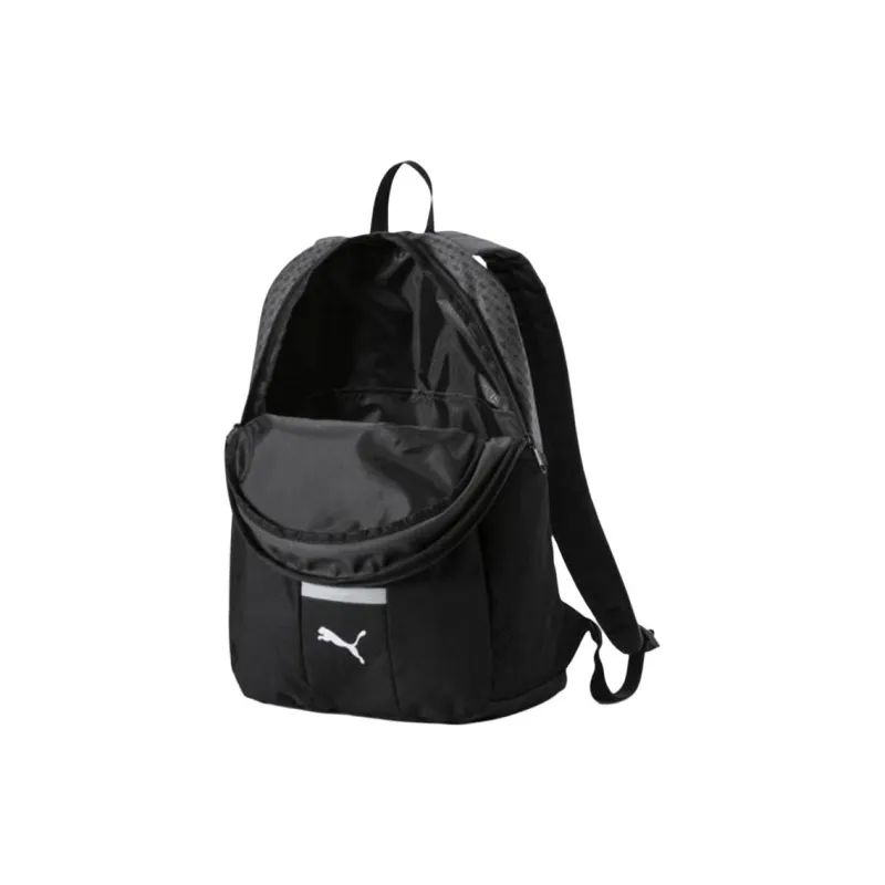 PUMA Oxford Backpack Regular Unisex Black-3