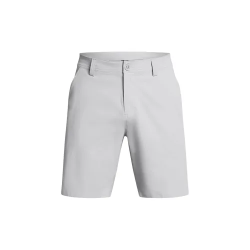 Under Armour Fish Pro Casual Shorts Men Modern Gray