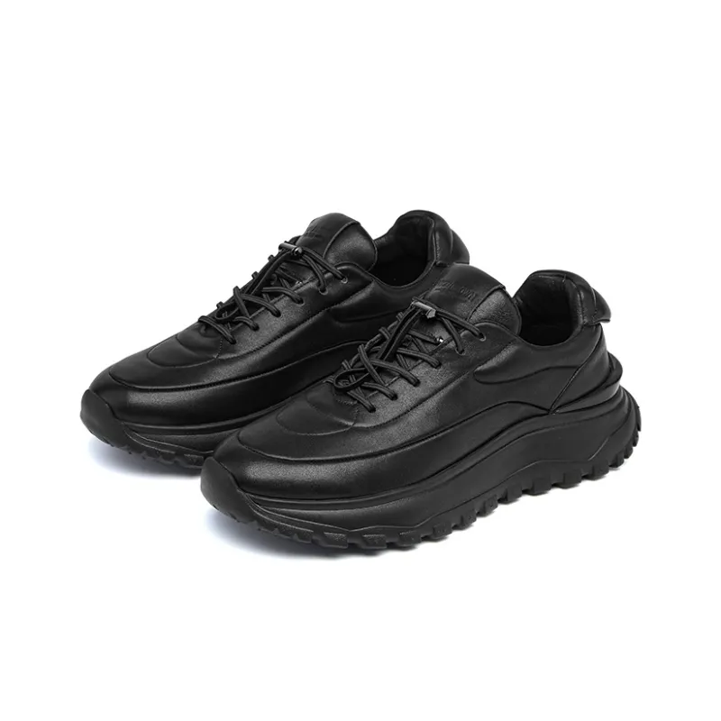 VICKI BROWN Cushioning, Wear Resistant Low Top Casual Shoes Men's-2