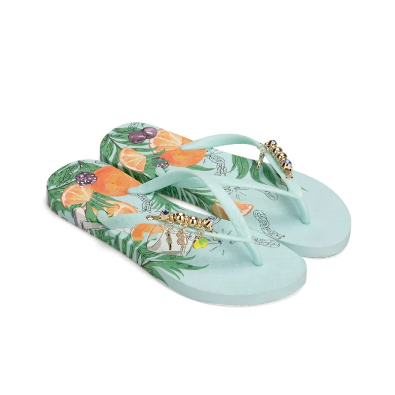 HOTMARZZ Flip Flops Women's-5