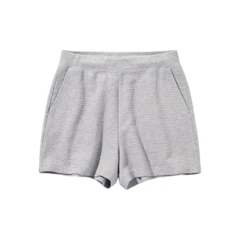 UNIQLO Pajama Pants Women's Gray