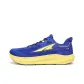 Blue Yellow