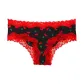 1 Pack (Black Cherry)